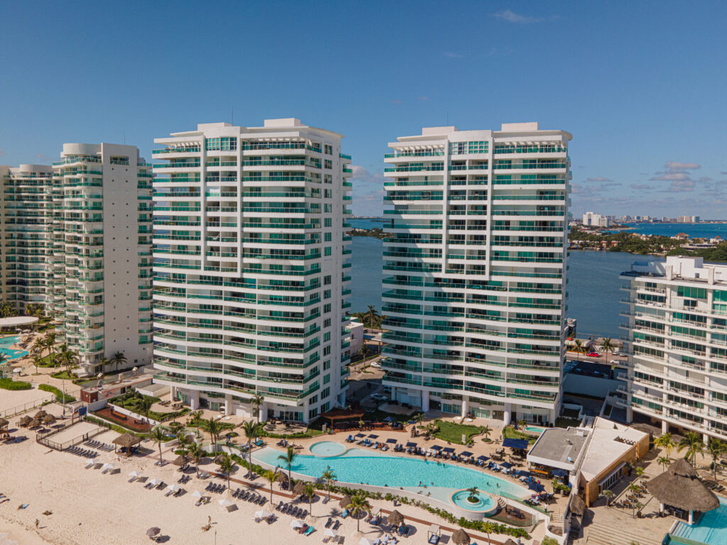 Descubre cuál es tu residencial ideal en Cancún según tu estilo de vida