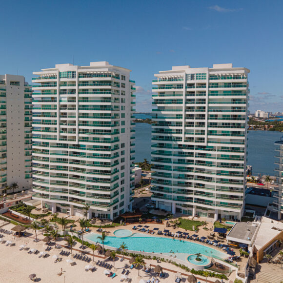 Descubre cuál es tu residencial ideal en Cancún según tu estilo de vida