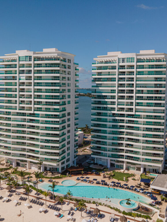 Descubre cuál es tu residencial ideal en Cancún según tu estilo de vida