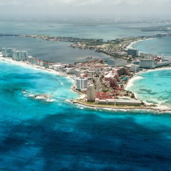 Cancún para el empresario mexicano ¿Por qué cada vez más directivos eligen el Caribe?