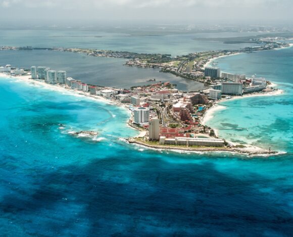Cancún para el empresario mexicano ¿Por qué cada vez más directivos eligen el Caribe?