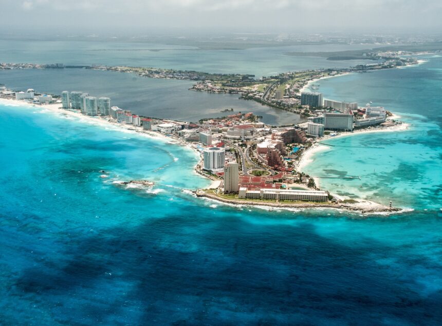 Cancún para el empresario mexicano ¿Por qué cada vez más directivos eligen el Caribe?