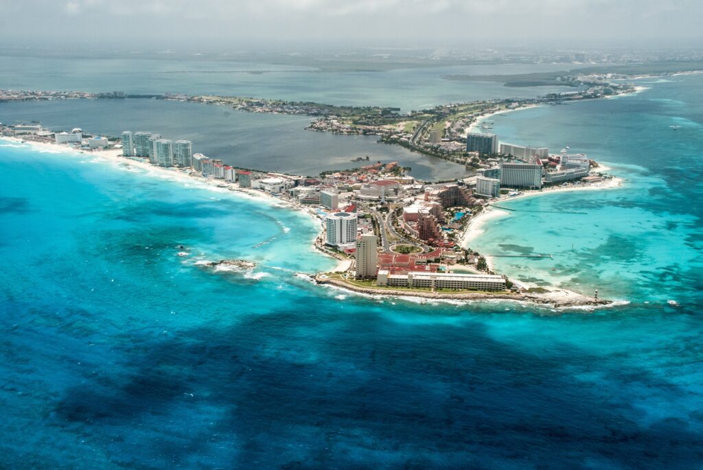Cancún para el empresario mexicano ¿Por qué cada vez más directivos eligen el Caribe?