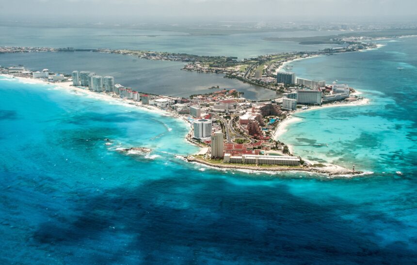 Cancún para el empresario mexicano ¿Por qué cada vez más directivos eligen el Caribe?
