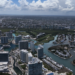 Puerto Cancún, rediseñando la forma de vivir